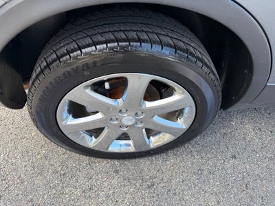 2020 Buick Encore Essence