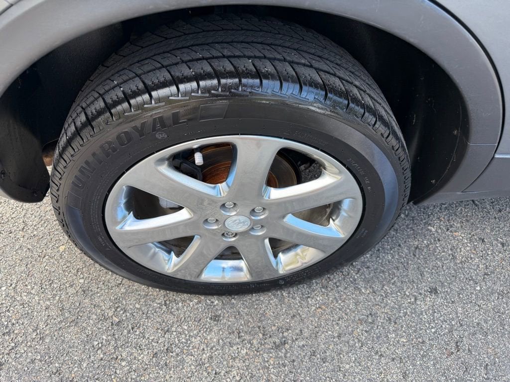 2020 Buick Encore Essence