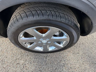 2020 Buick Encore Essence
