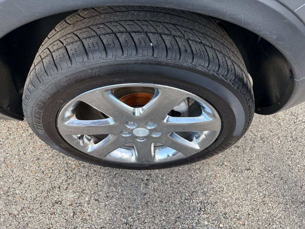 2020 Buick Encore Essence