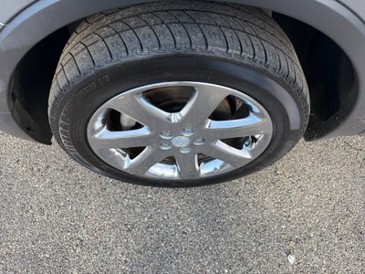 2020 Buick Encore Essence