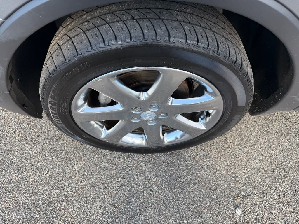 2020 Buick Encore Essence