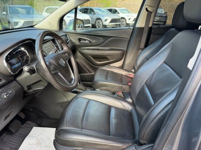 2020 Buick Encore Essence