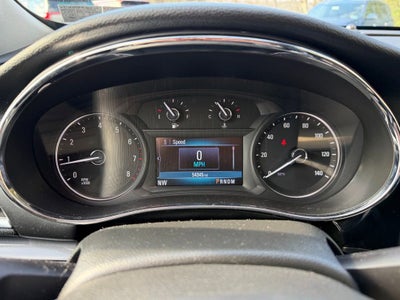 2020 Buick Encore Essence