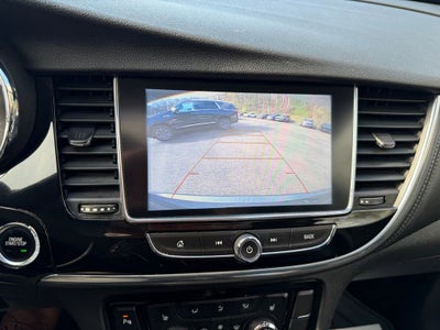2020 Buick Encore Essence