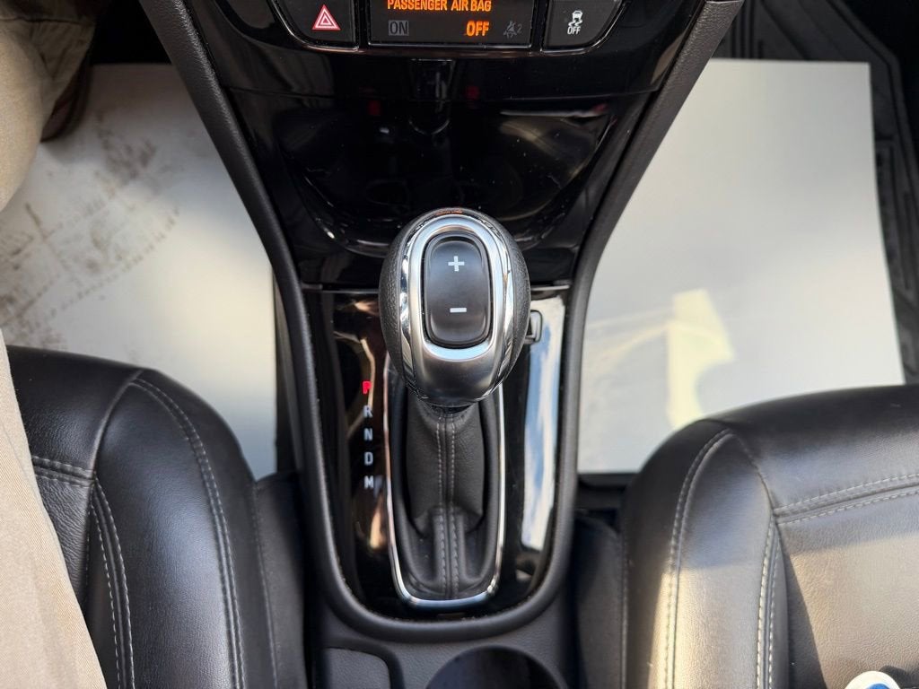 2020 Buick Encore Essence