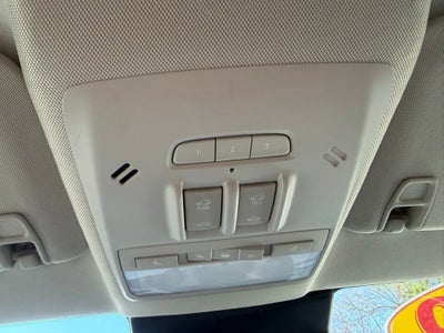 2020 Buick Encore Essence