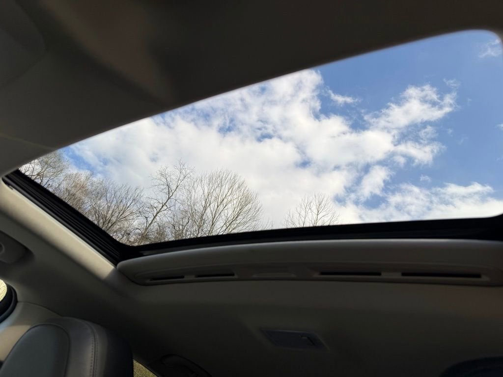 2020 Buick Encore Essence