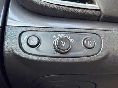 2020 Buick Encore Essence