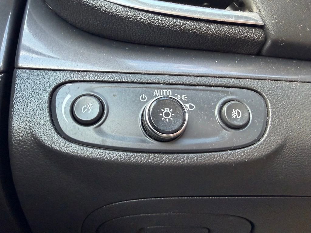 2020 Buick Encore Essence