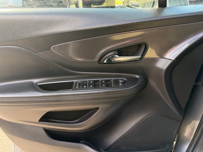 2020 Buick Encore Essence