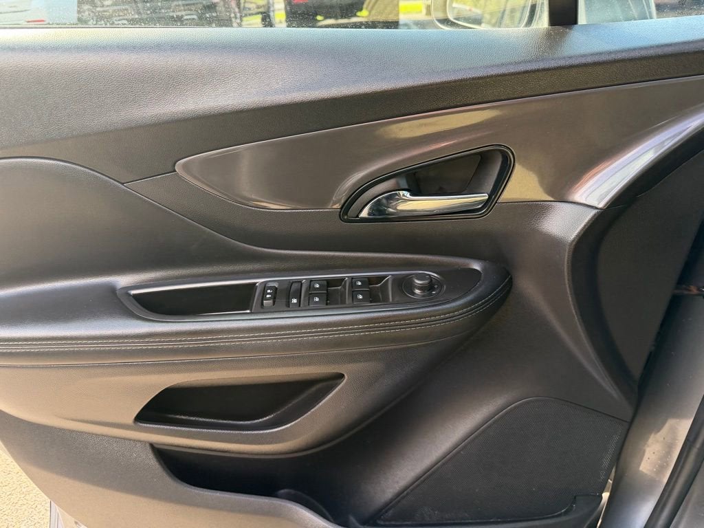 2020 Buick Encore Essence