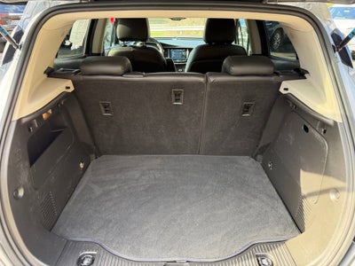 2020 Buick Encore Essence