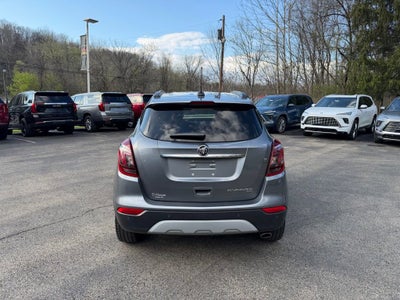 2020 Buick Encore Essence