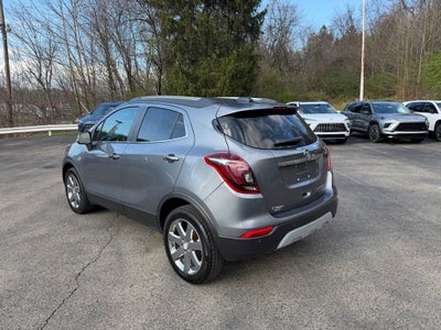 2020 Buick Encore Essence