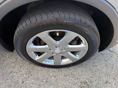 2020 Buick Encore Essence