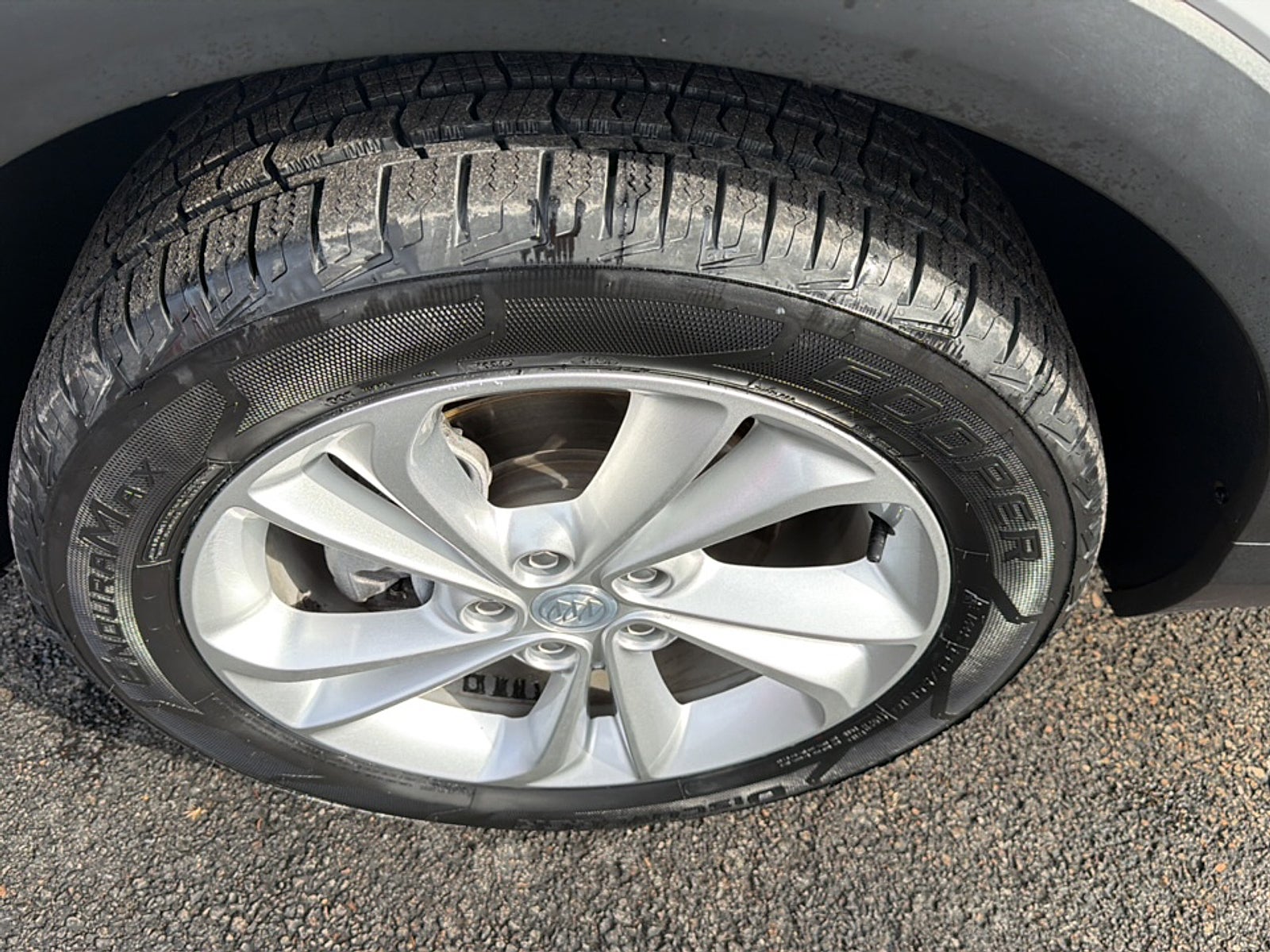 2022 Buick Encore GX Preferred