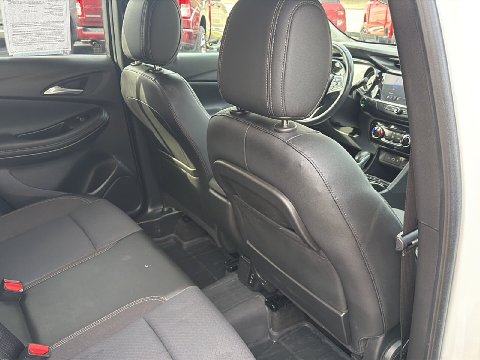 2022 Buick Encore GX Preferred