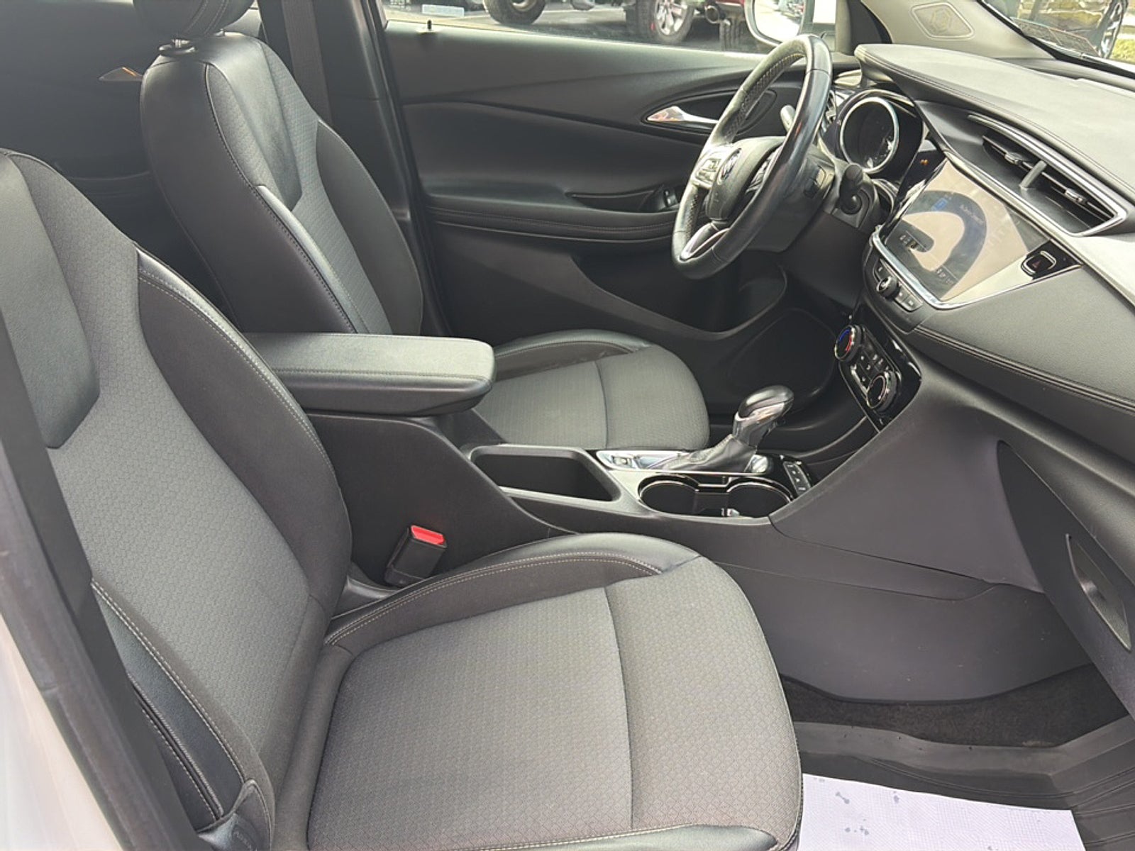 2022 Buick Encore GX Preferred