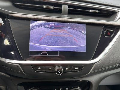 2022 Buick Encore GX Preferred