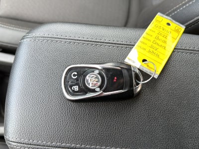 2022 Buick Encore GX Preferred