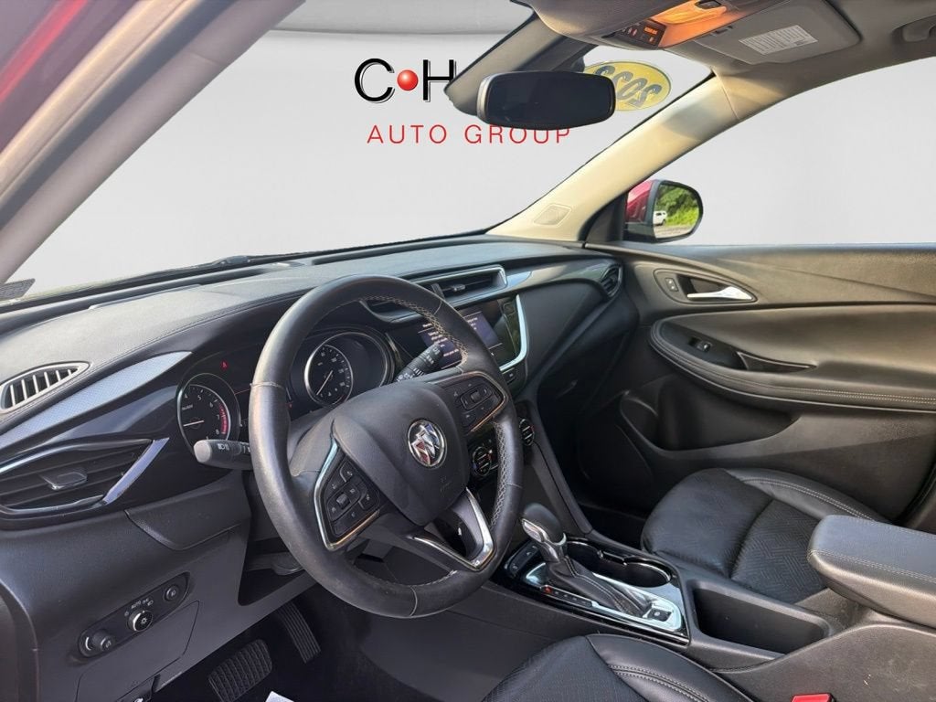 2023 Buick Encore GX Essence