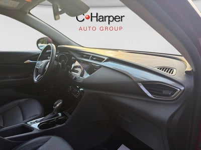 2023 Buick Encore GX Essence