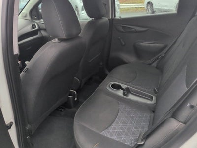 2020 Chevrolet Spark LS