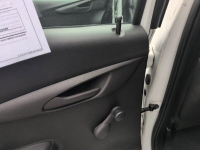 2020 Chevrolet Spark LS