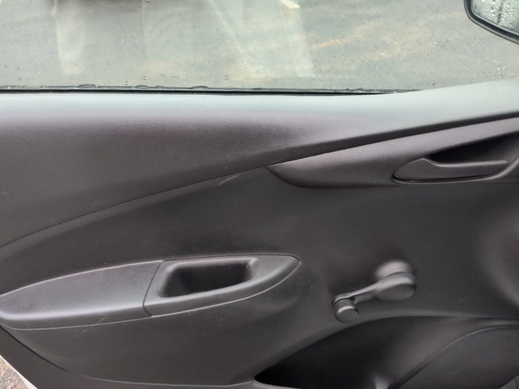 2020 Chevrolet Spark LS