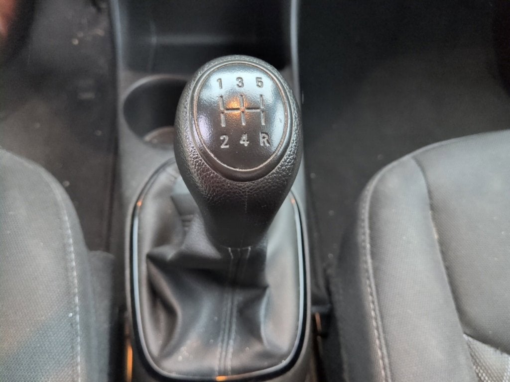 2020 Chevrolet Spark LS