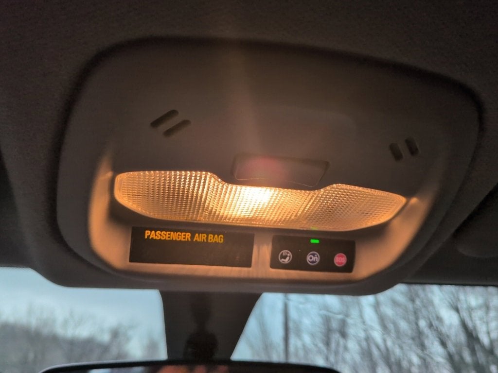 2020 Chevrolet Spark LS