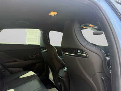 2023 Hyundai Elantra N BASE