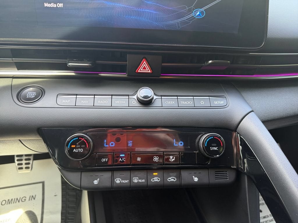 2023 Hyundai Elantra N BASE