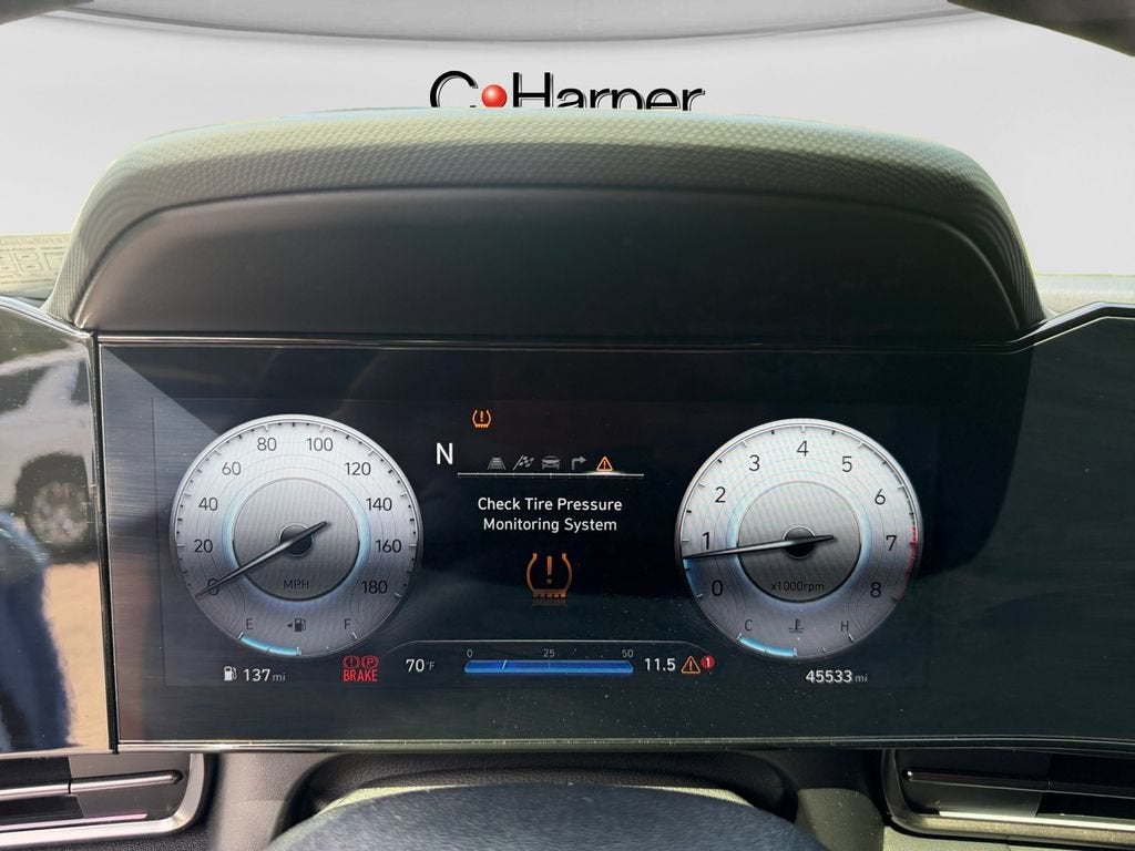 2023 Hyundai Elantra N BASE