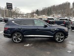 2025 Genesis GV80 3.5T Prestige AWD
