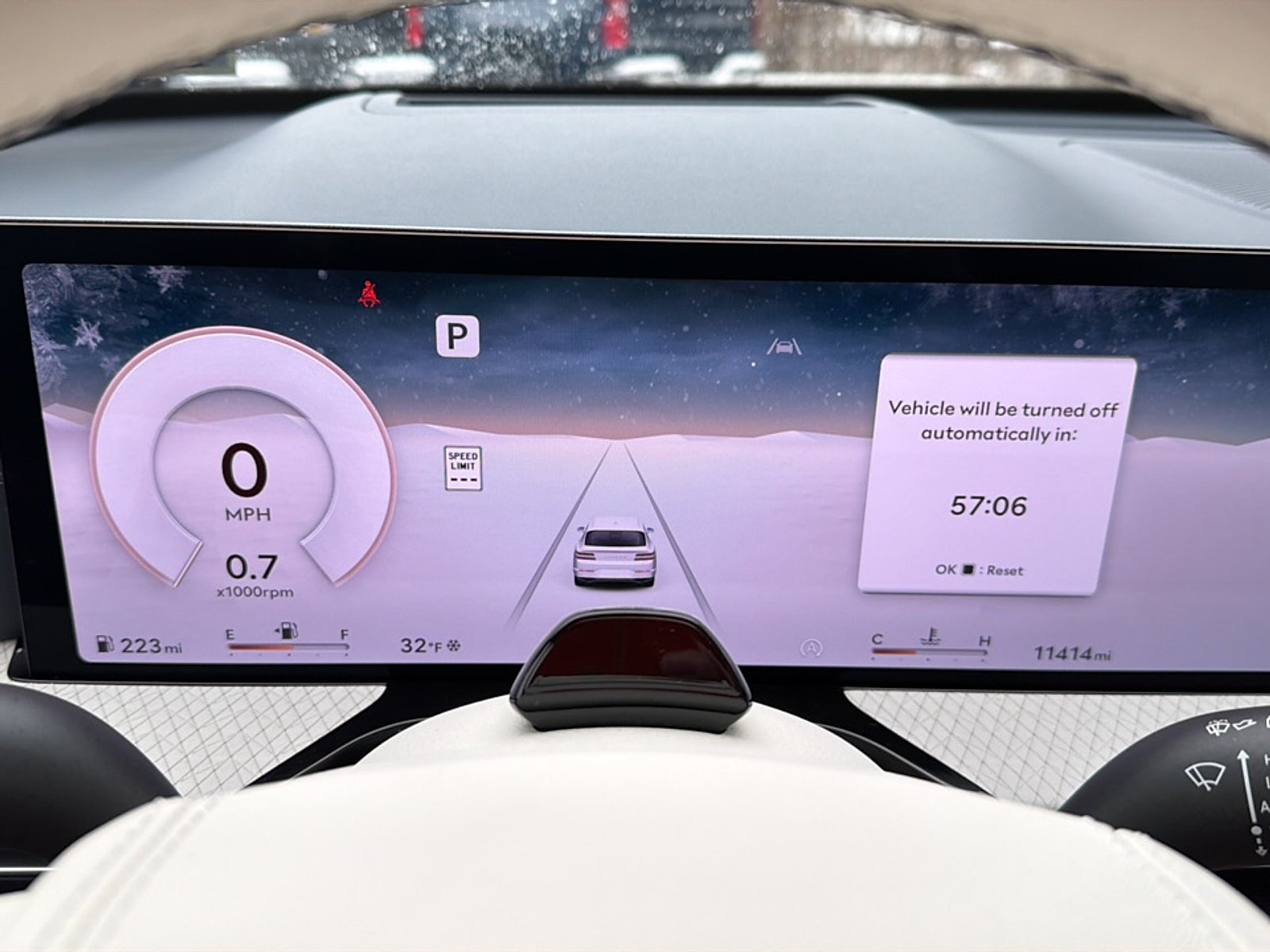 2025 Genesis GV80 3.5T Prestige AWD