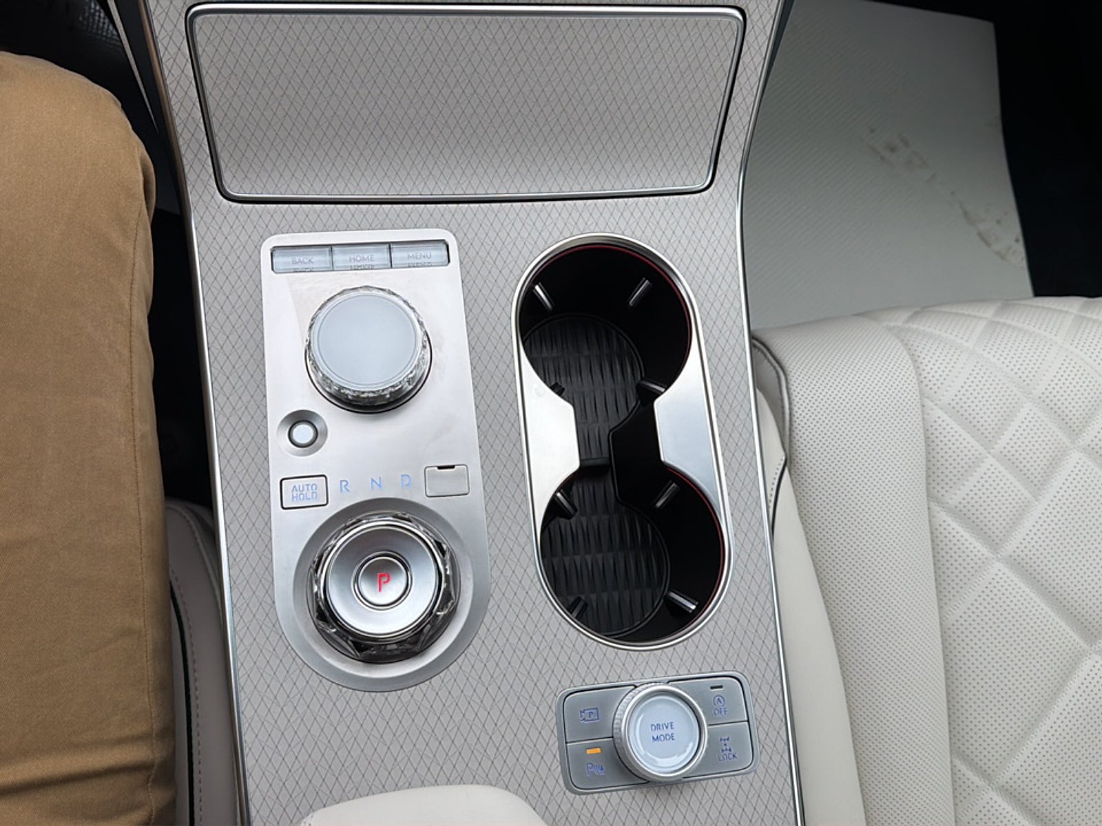 2025 Genesis GV80 3.5T Prestige AWD