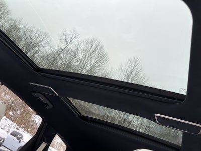 2025 Genesis GV80 3.5T Prestige AWD