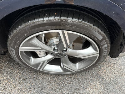 2025 Genesis GV80 3.5T Prestige AWD