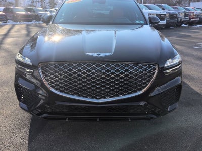 2023 Genesis GV70 3.5T AWD Sport