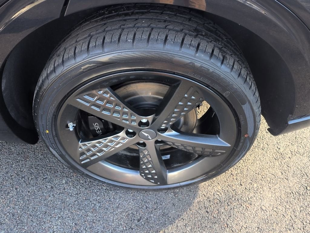 2023 Genesis GV70 3.5T AWD Sport