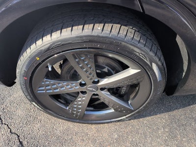 2023 Genesis GV70 3.5T AWD Sport