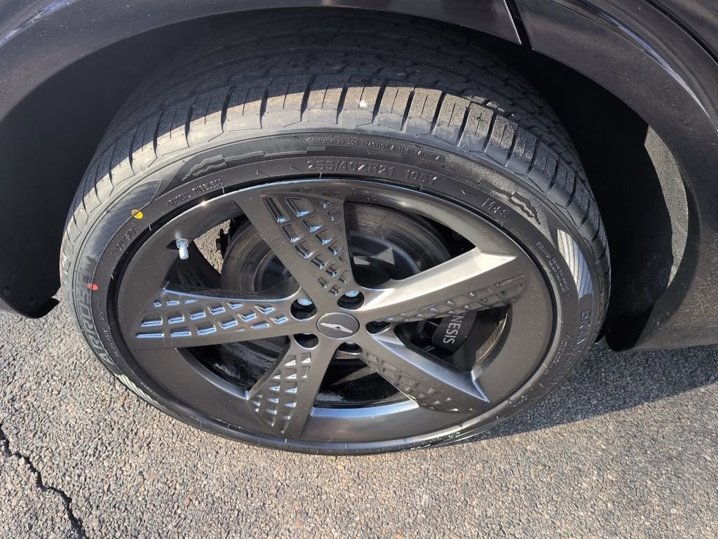 2023 Genesis GV70 3.5T AWD Sport