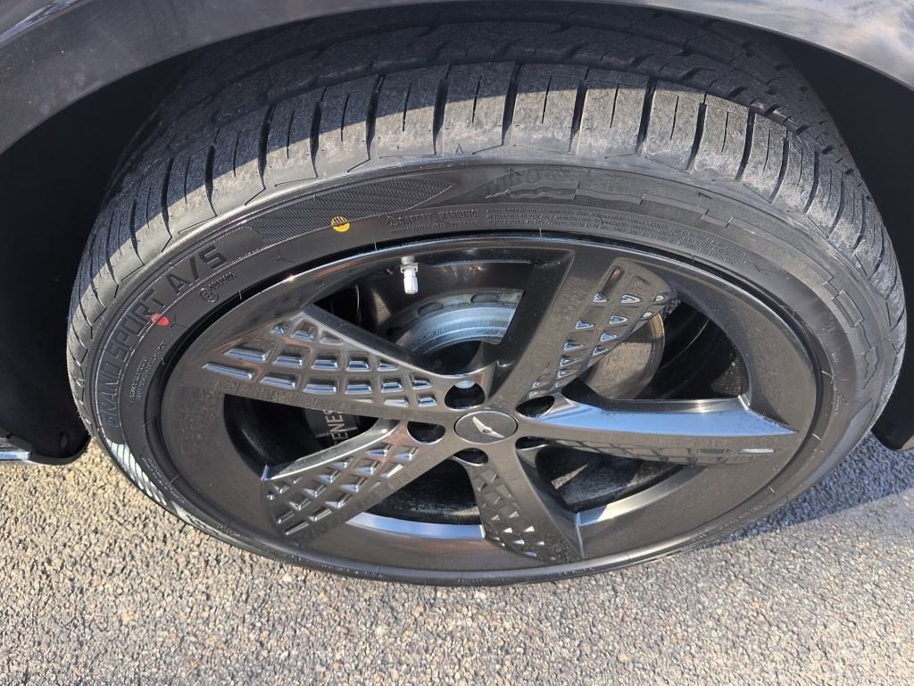 2023 Genesis GV70 3.5T AWD Sport