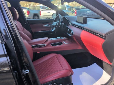 2023 Genesis GV70 3.5T AWD Sport