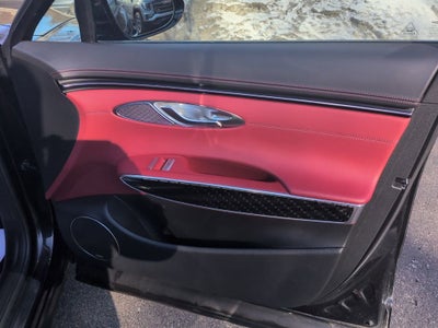 2023 Genesis GV70 3.5T AWD Sport