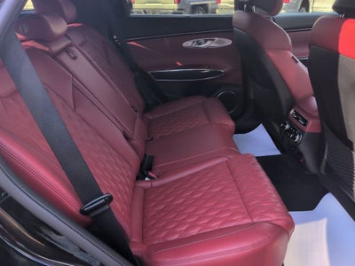 2023 Genesis GV70 3.5T AWD Sport