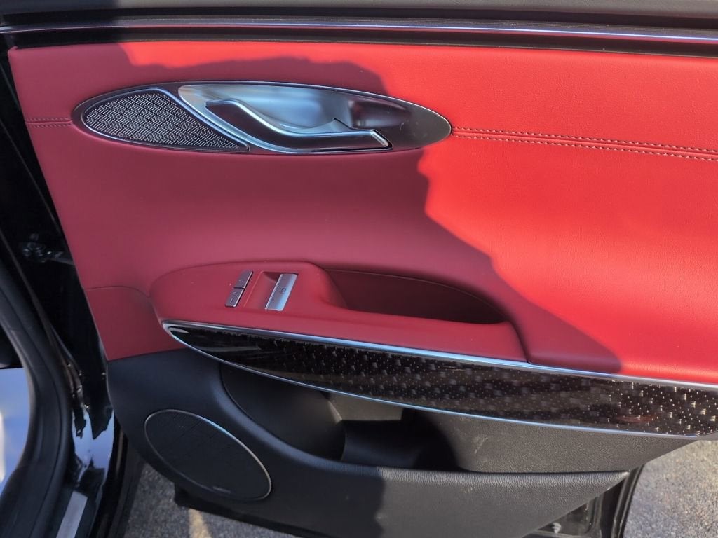 2023 Genesis GV70 3.5T AWD Sport