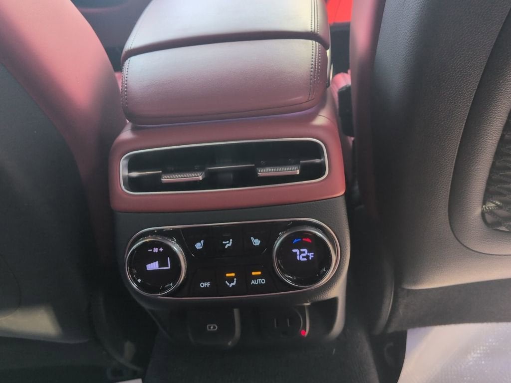 2023 Genesis GV70 3.5T AWD Sport